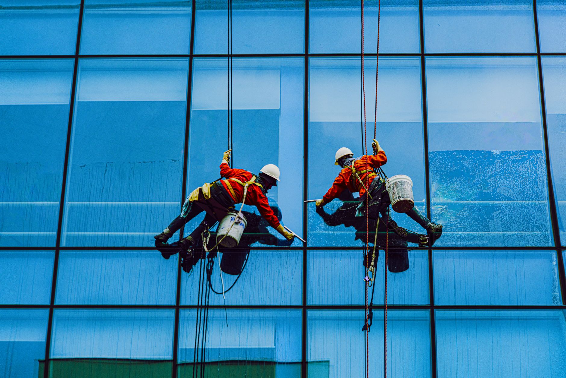 Window Cleaner services in Ashby-de-la-Zouch, ViewPure Window Cleaning