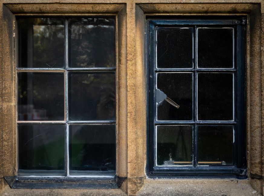 Regular Window Cleaning in Derby