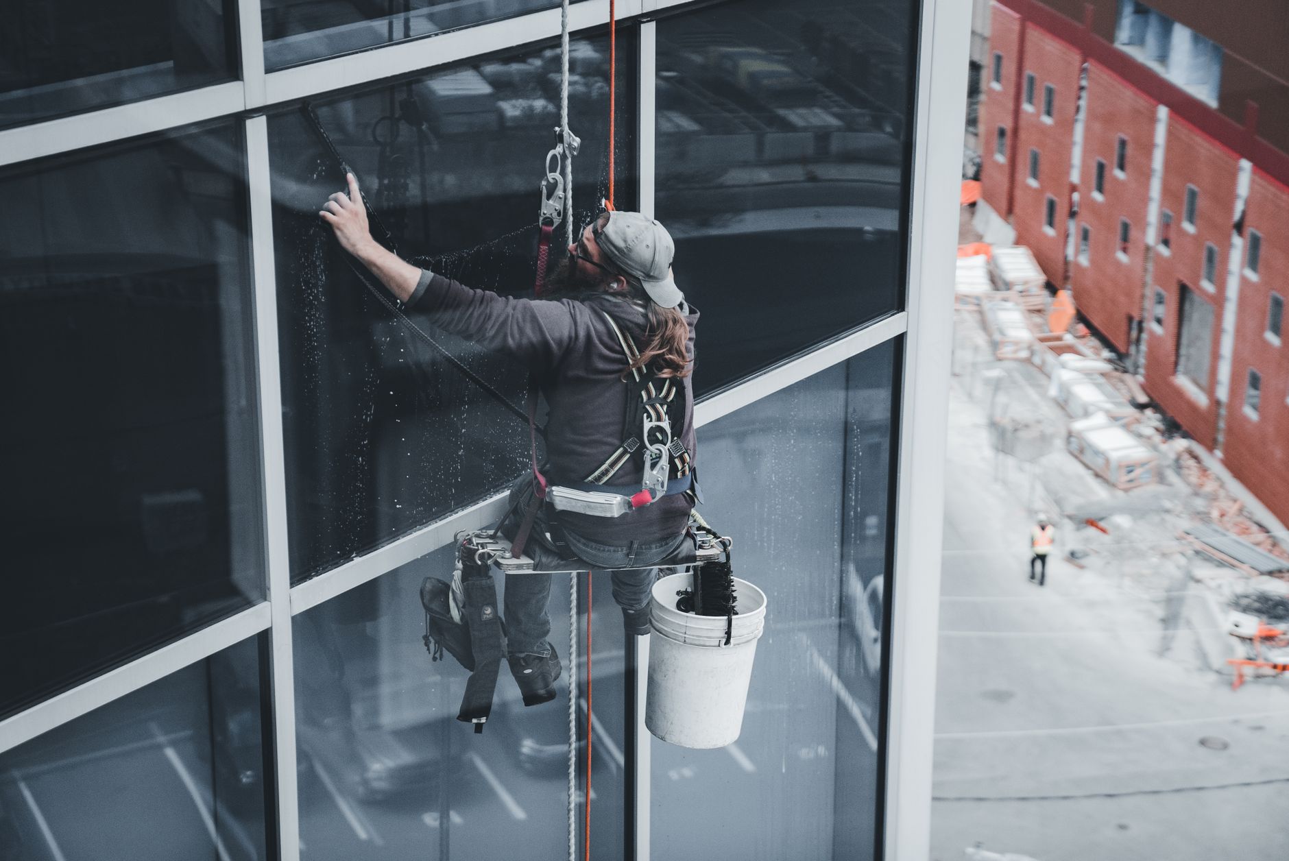 Window Cleaner services in Swadlincote, ViewPure Window Cleaning